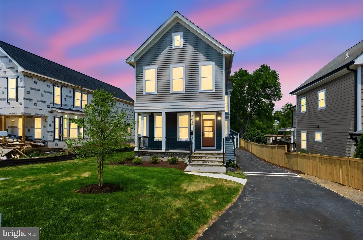 3220 Clayborne Avenue, Alexandria