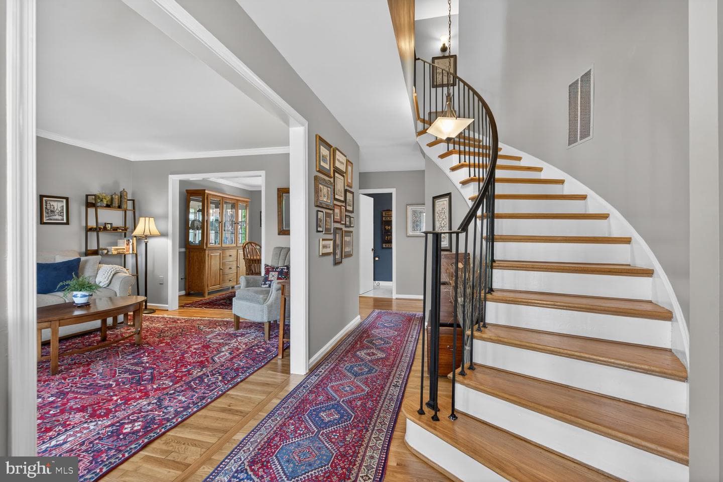 8336 Garfield Court, Springfield