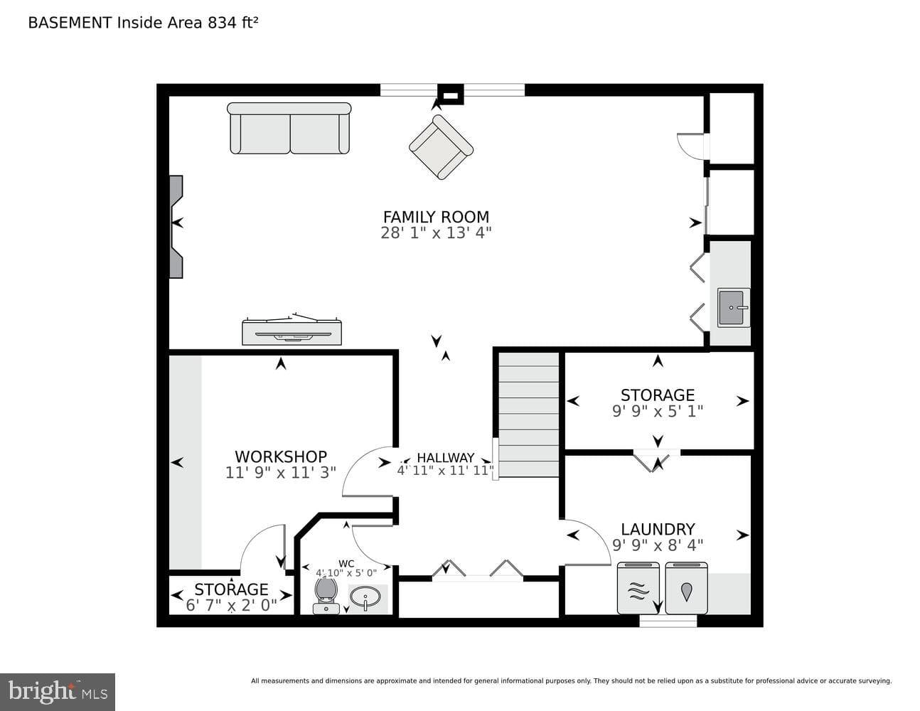 8336 Garfield Court photo 59