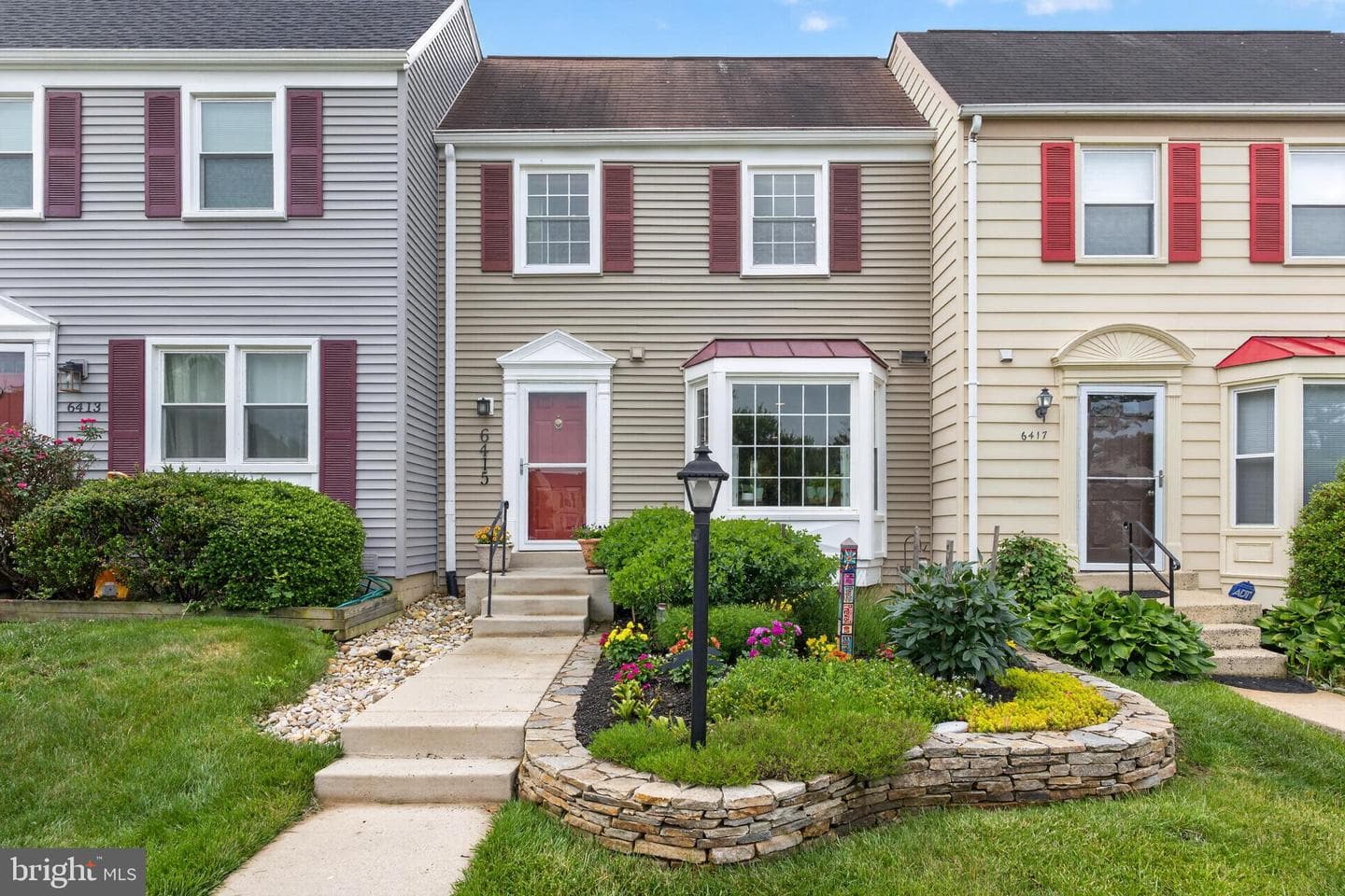 6415 Birchleigh Circle, Alexandria