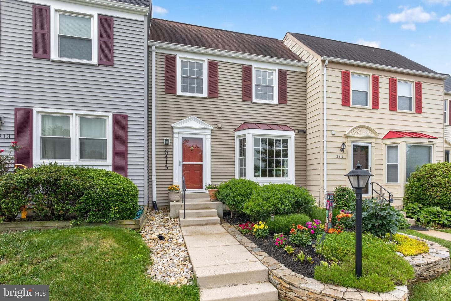 6415 Birchleigh Circle, Alexandria