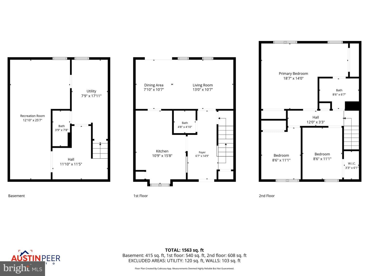 6117 Martins Landing Court photo 50