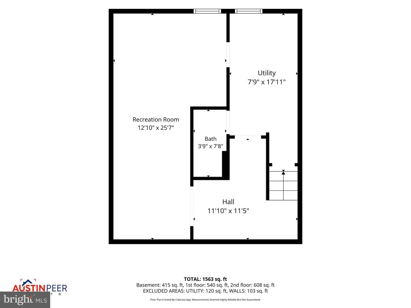 6117 Martins Landing Court photo 53