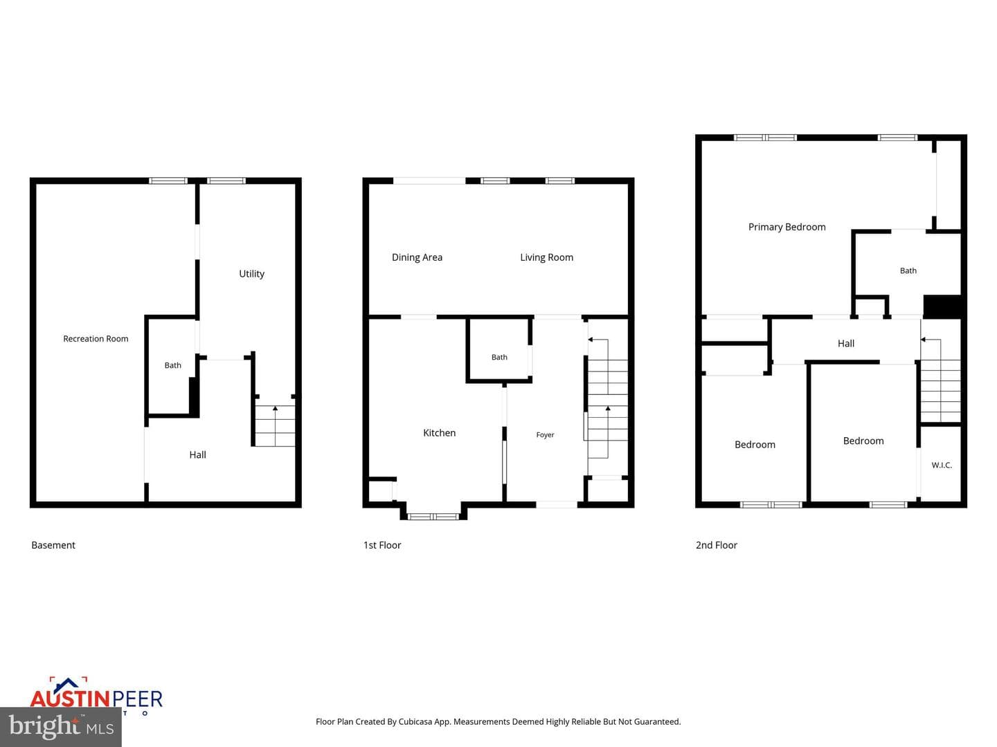 6117 Martins Landing Court photo 54