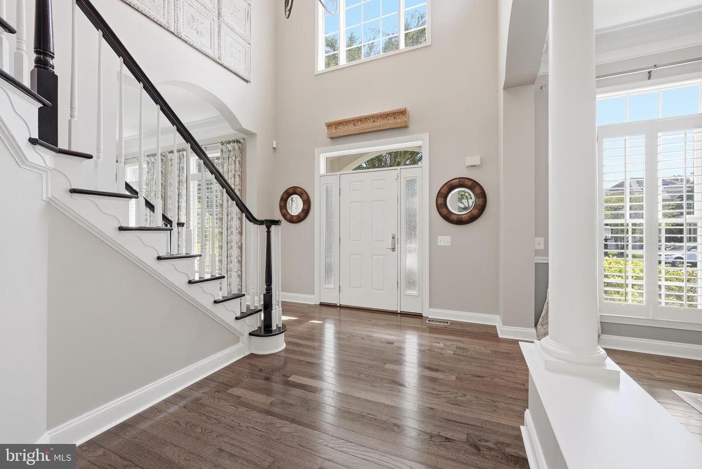 7822 Gambrill Woods Way photo 32