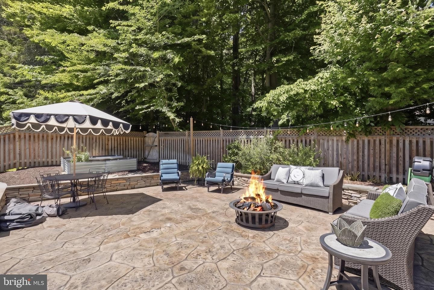 7822 Gambrill Woods Way photo 66