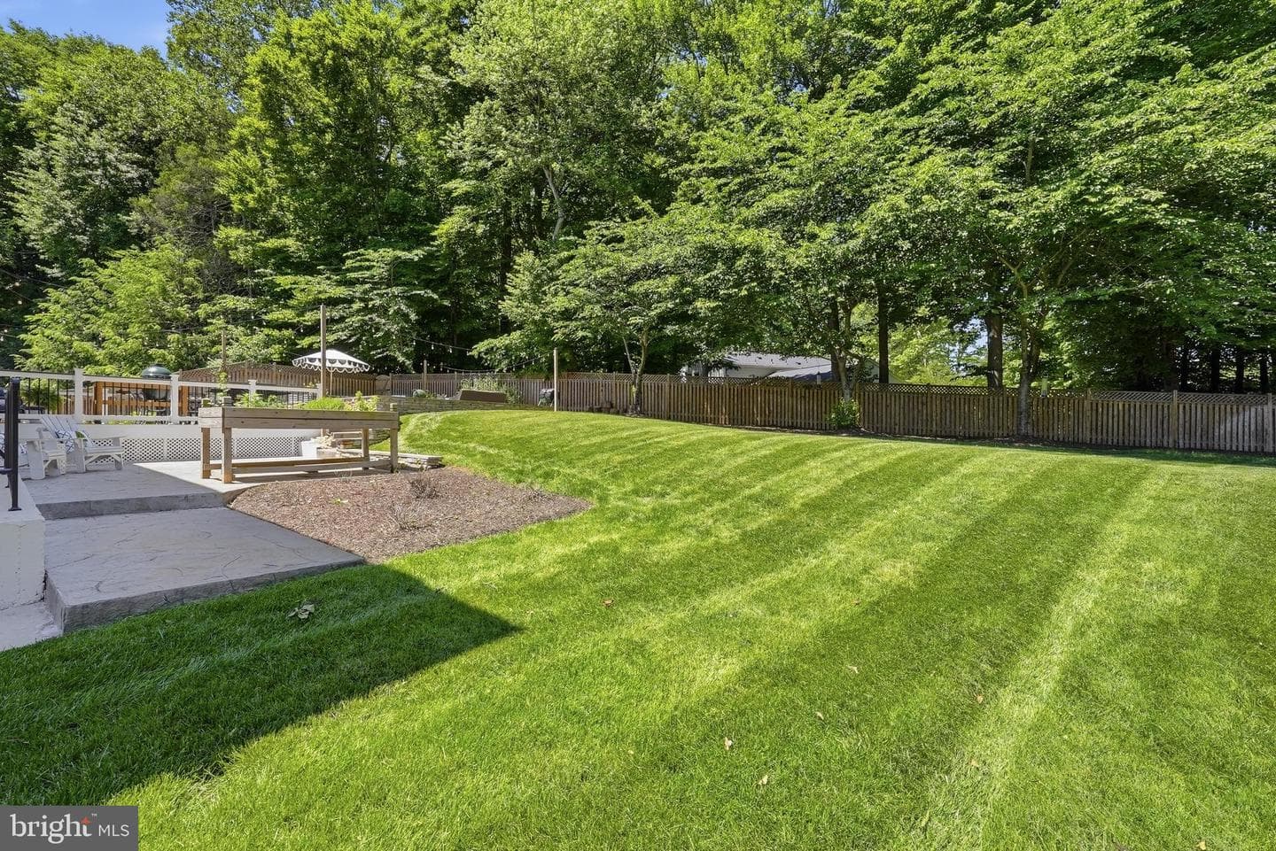 7822 Gambrill Woods Way photo 69