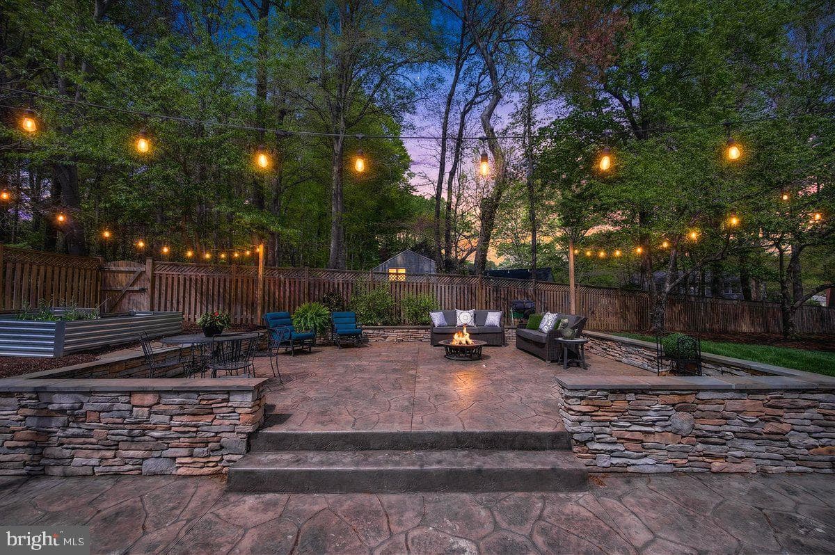 7822 Gambrill Woods Way photo 73