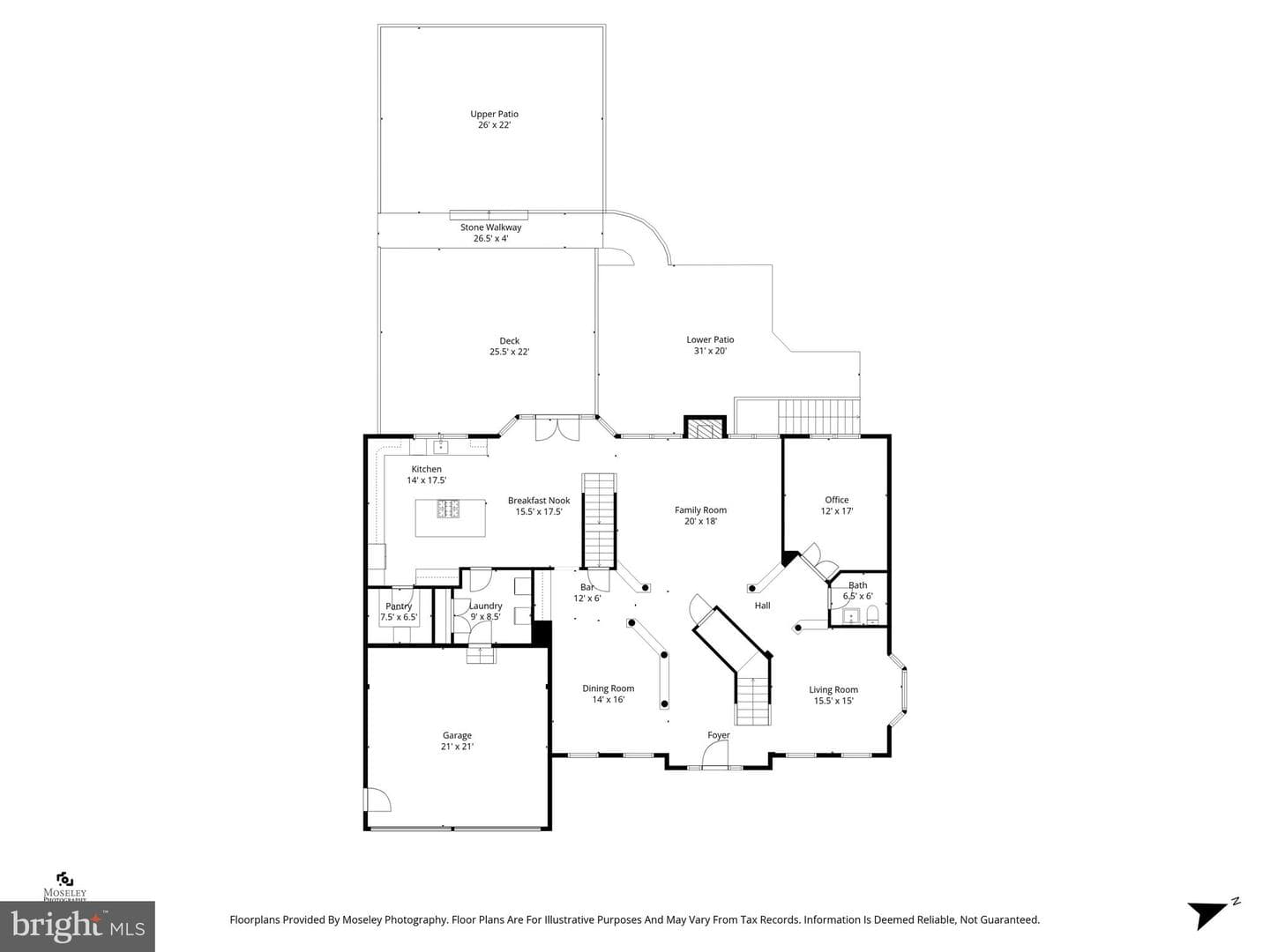 7822 Gambrill Woods Way photo 79
