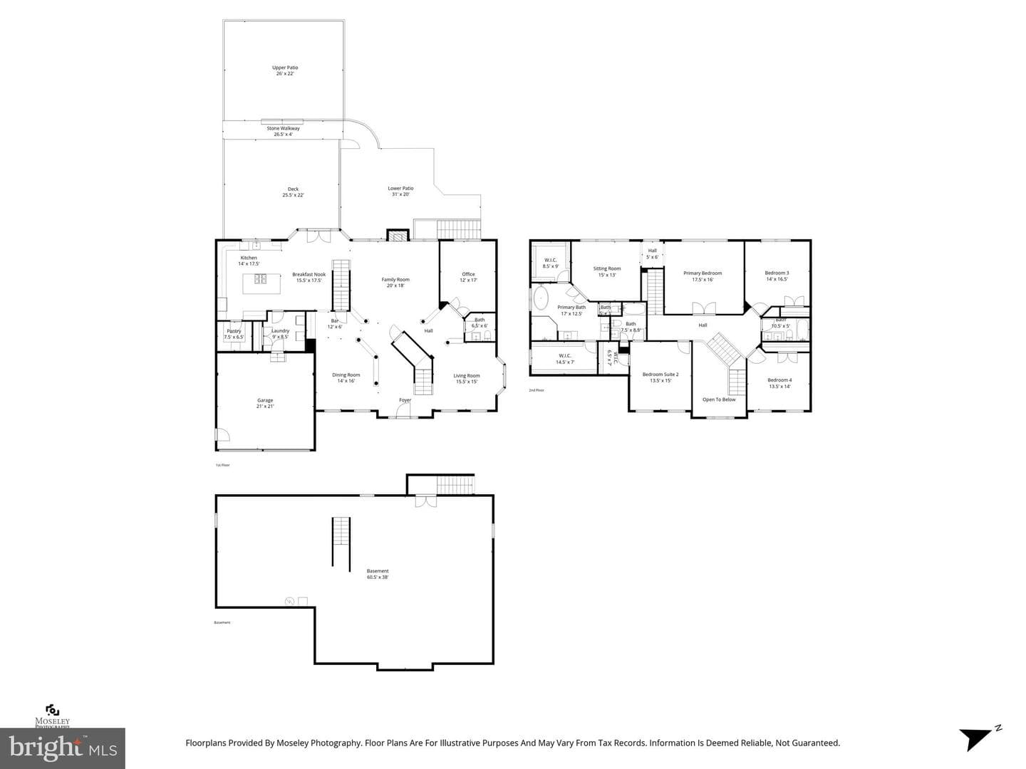 7822 Gambrill Woods Way photo 81