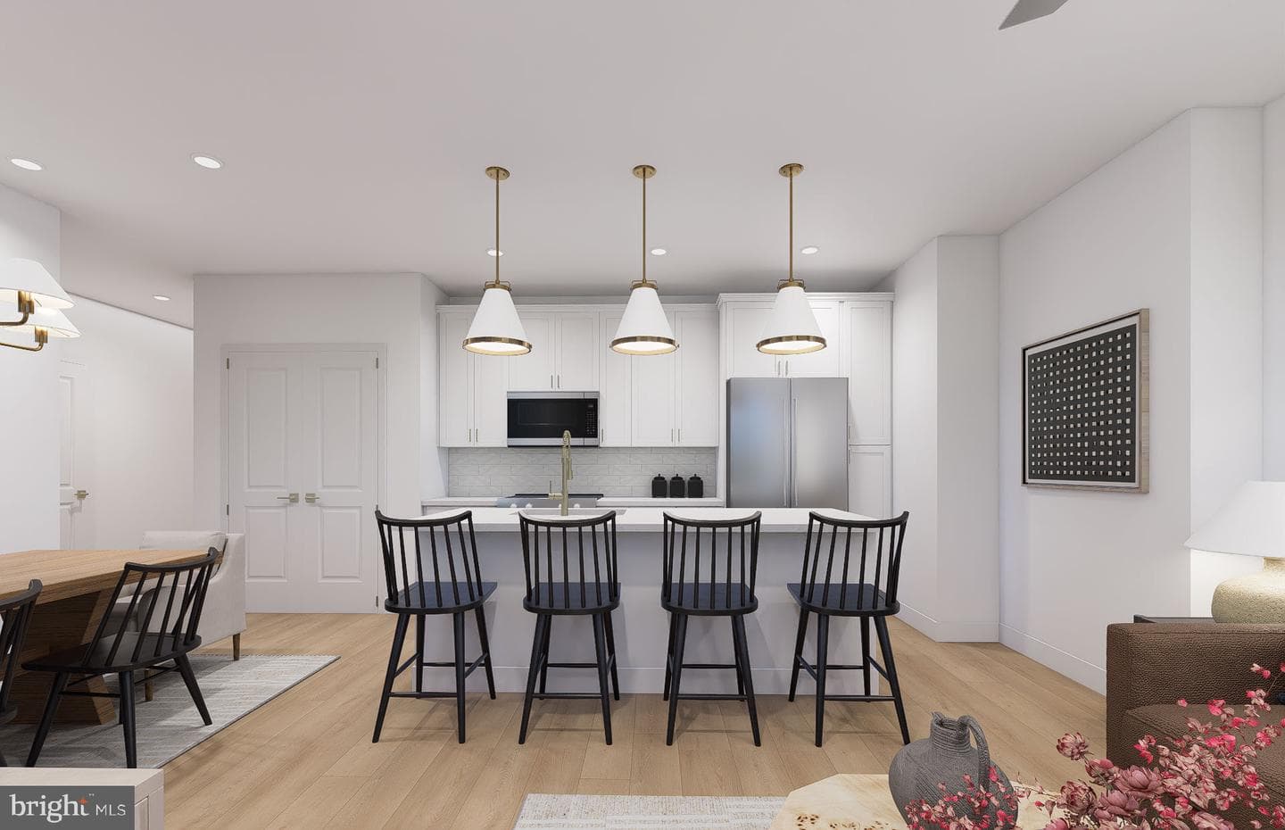 9475b Sprague Avenue #3, Fairfax