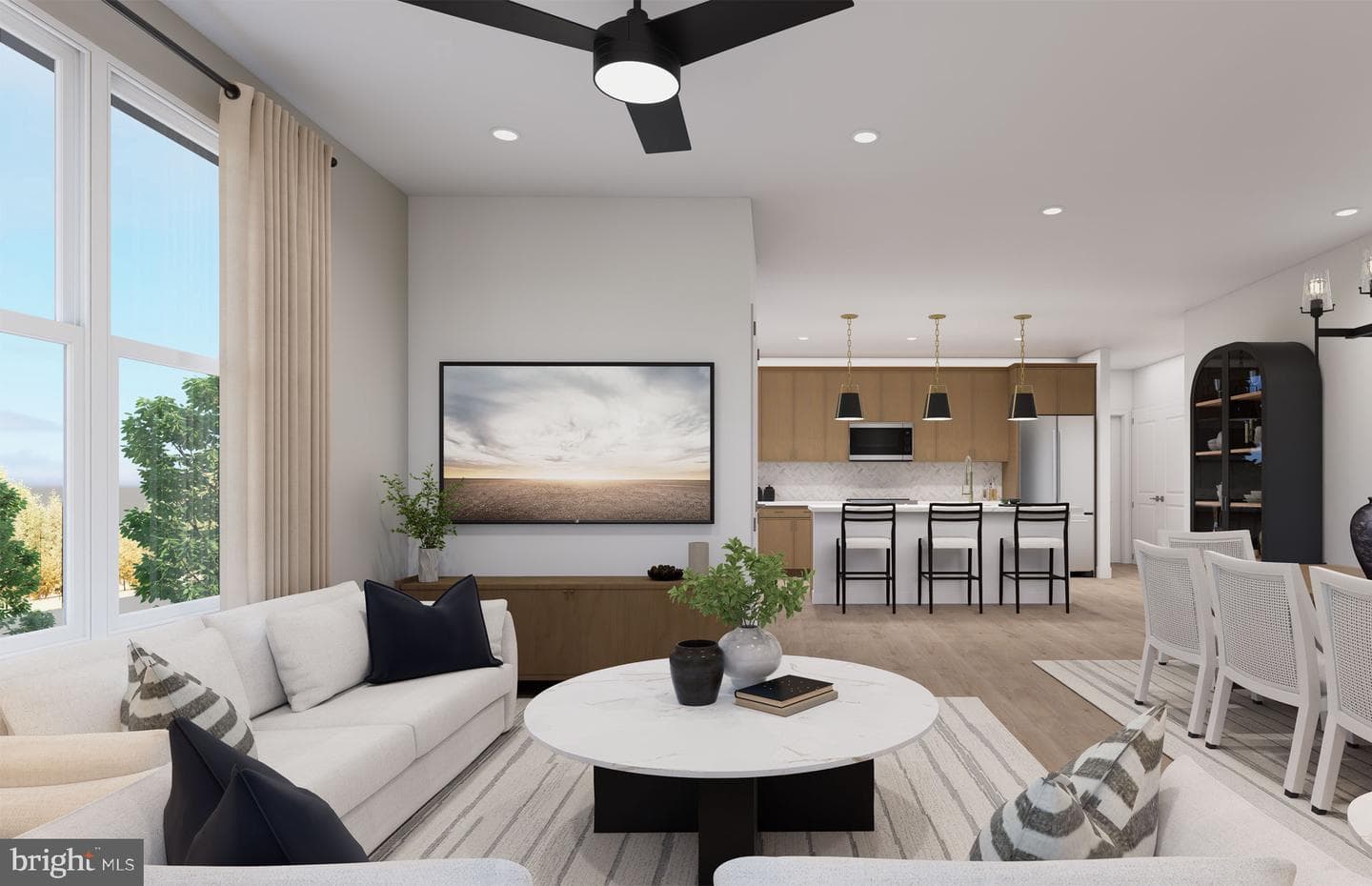 9475b Sprague Avenue #5, Fairfax