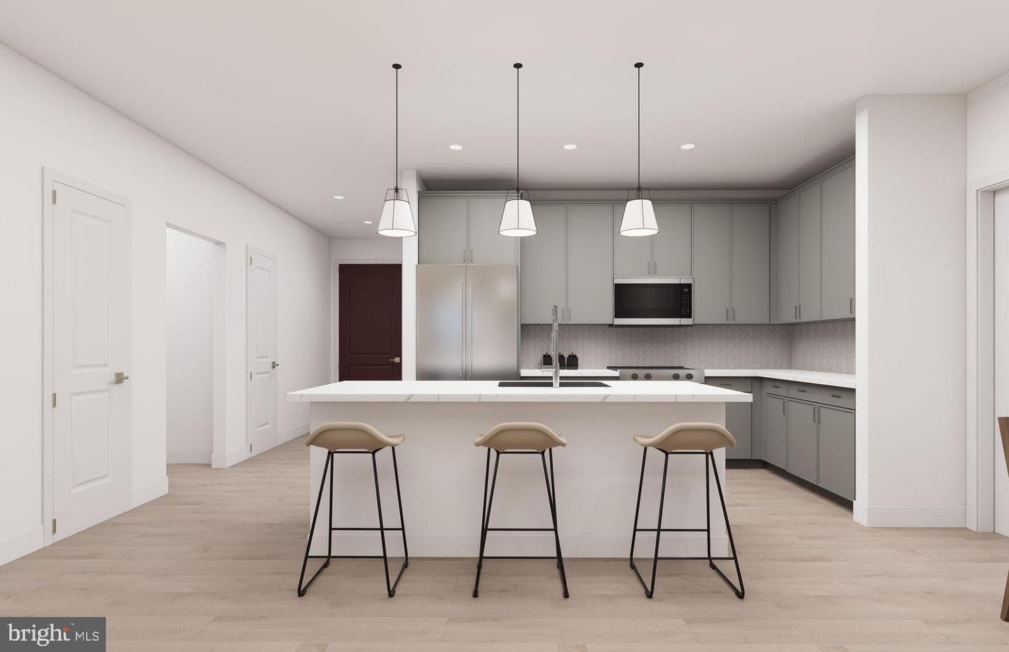 9475b Sprague Avenue #6, Fairfax