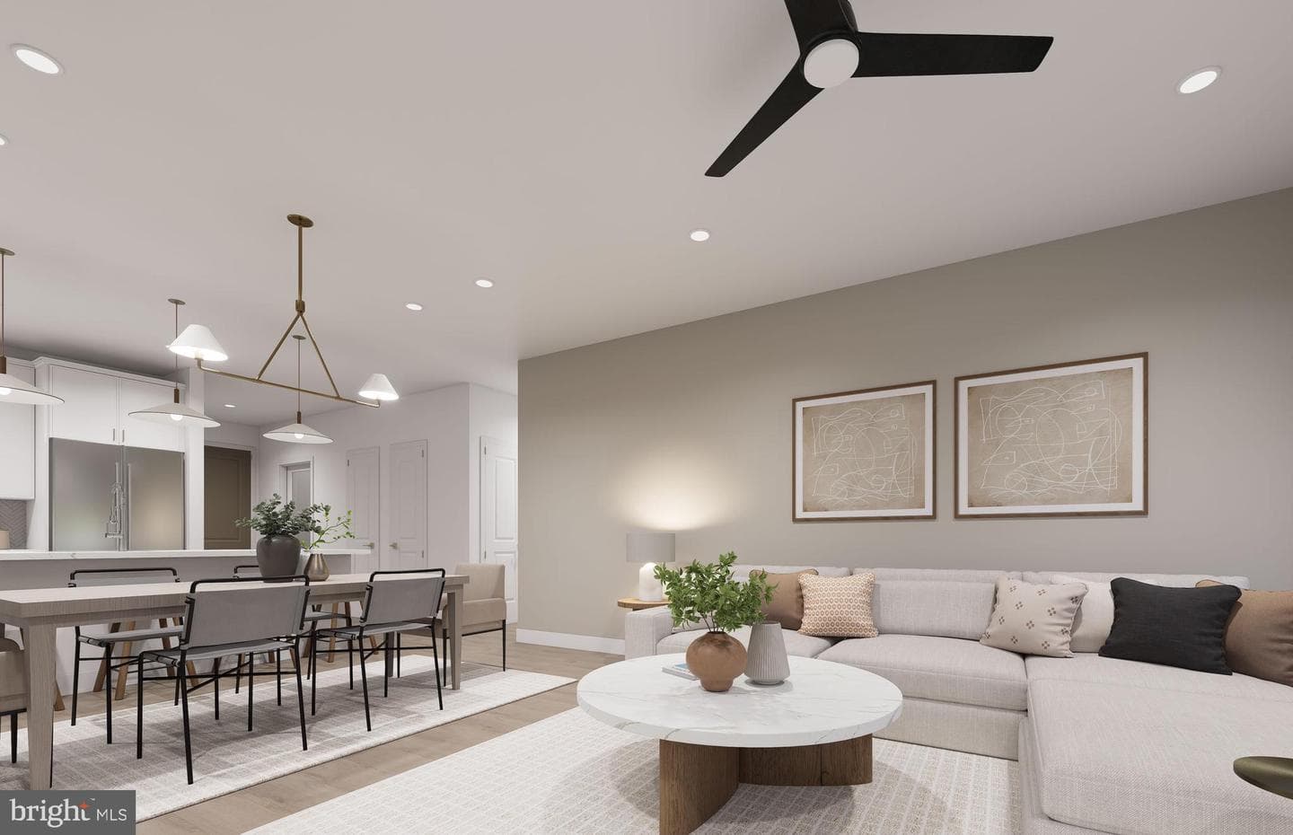 9475b Sprague Avenue #7, Fairfax