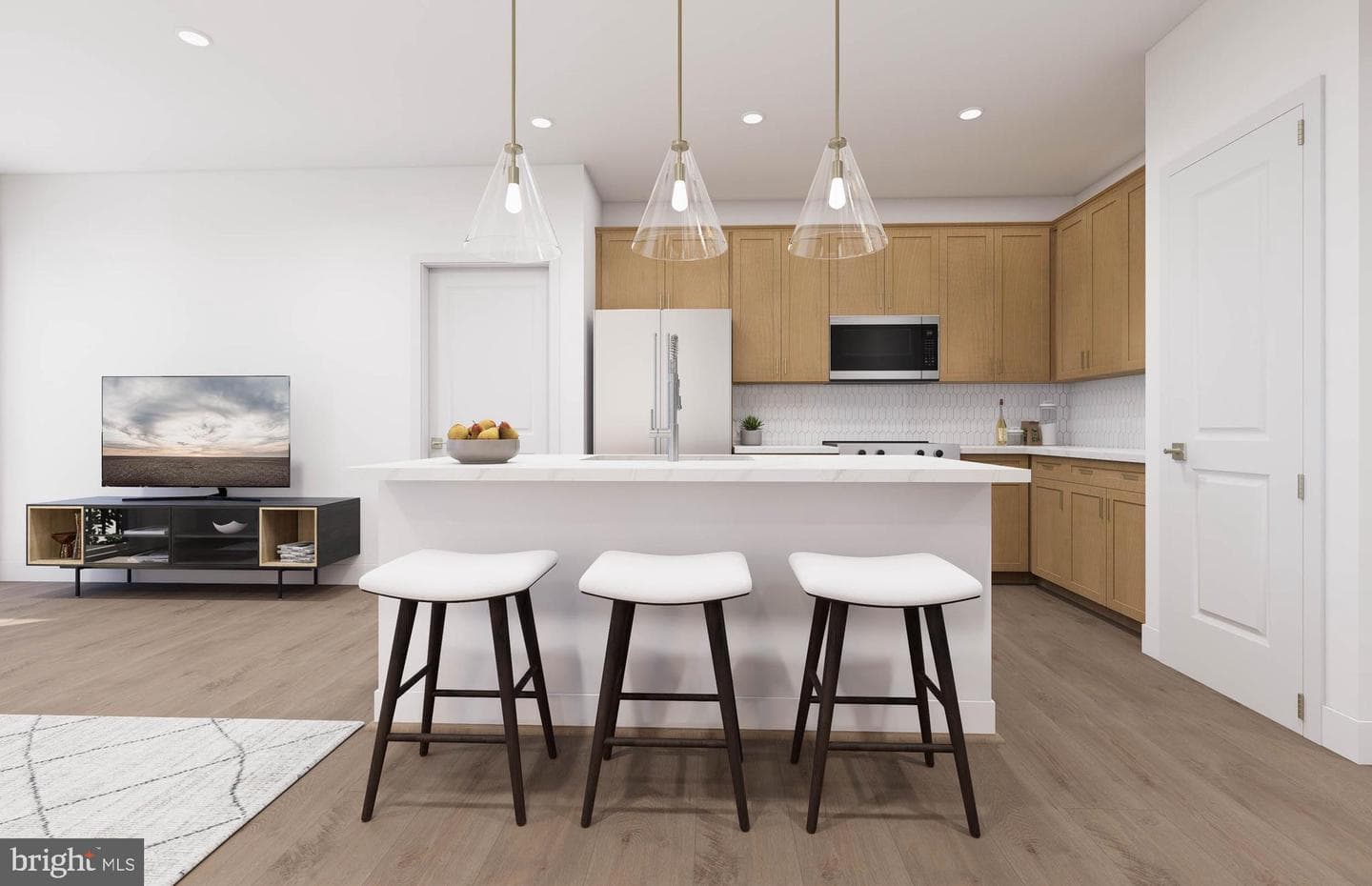 9475b Sprague Avenue #9, Fairfax