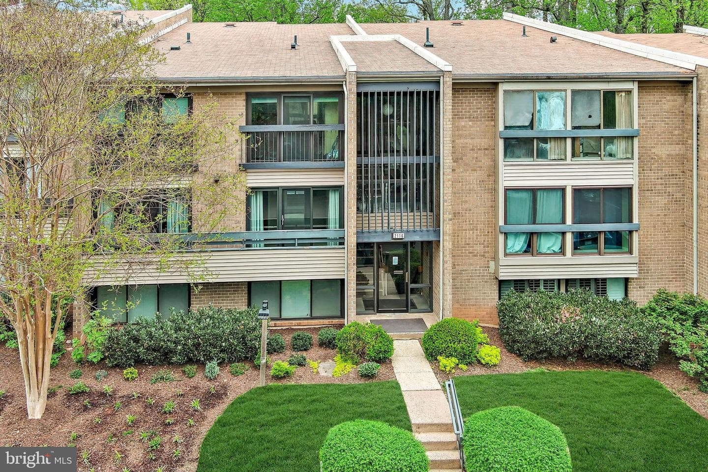 2116 Green Watch Way # 10/201D, Reston