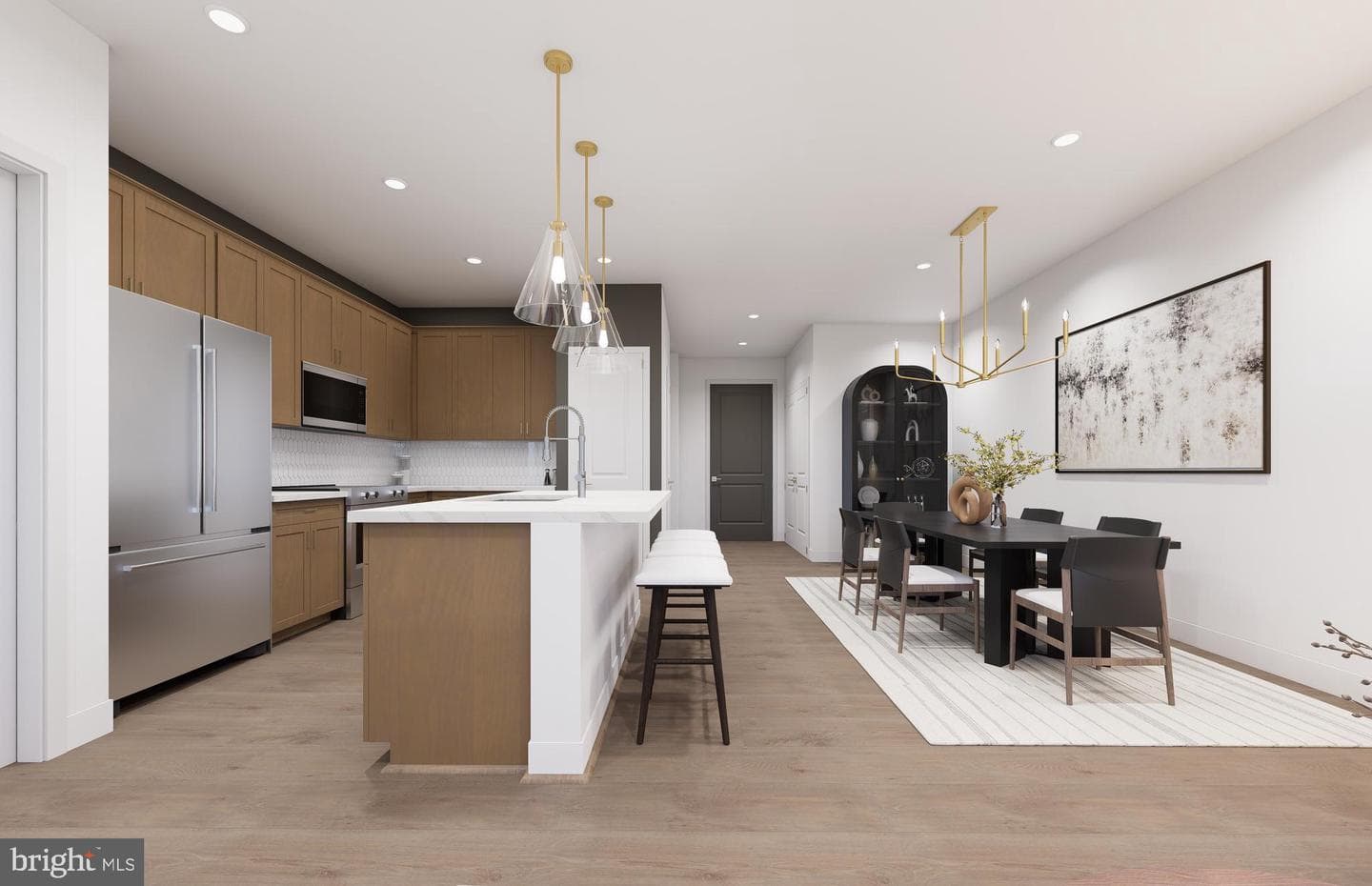 9475b Sprague Avenue #10, Fairfax
