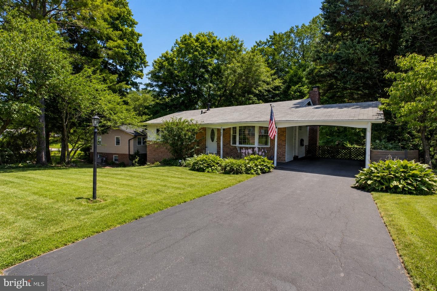 4752 Carterwood Drive, Fairfax