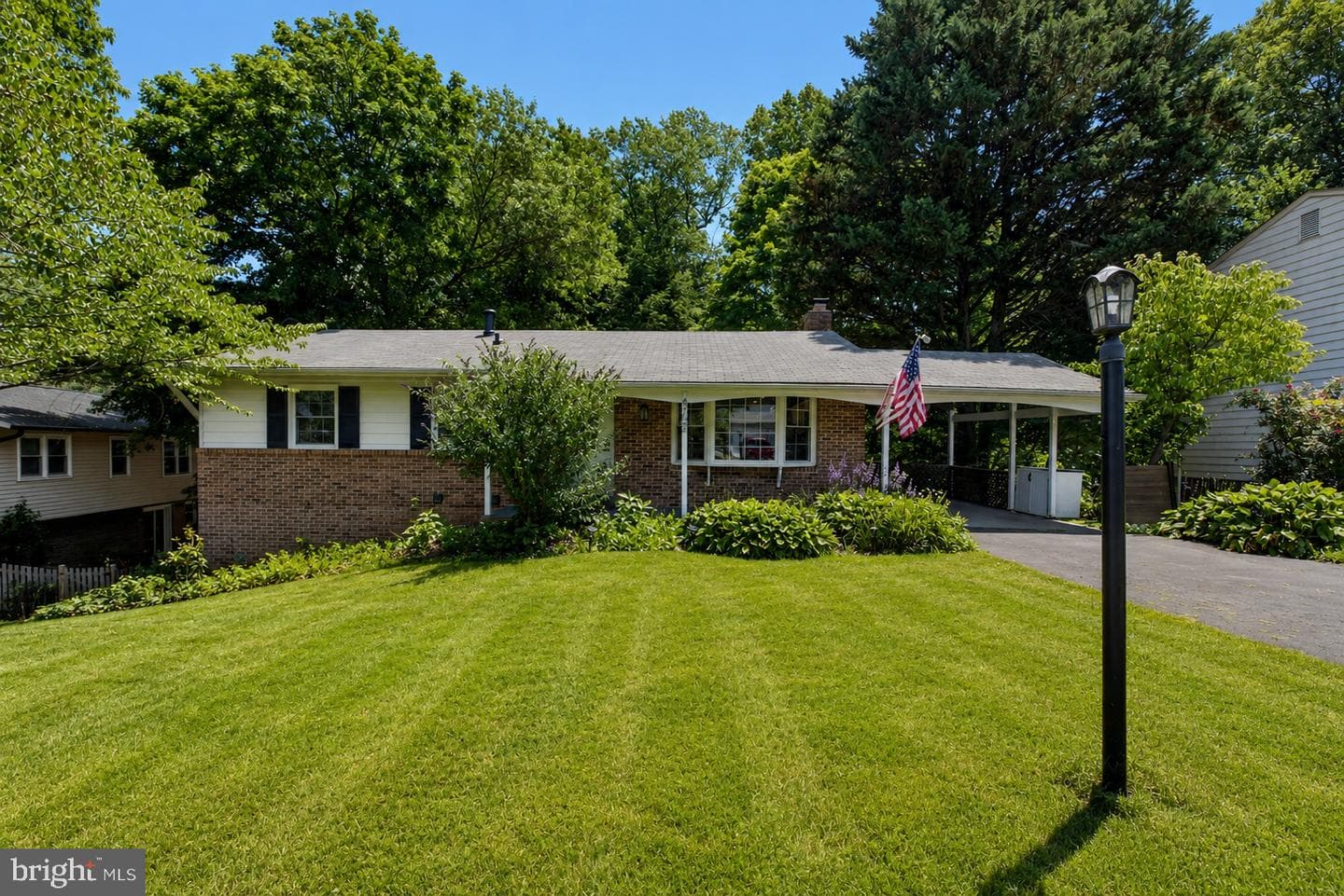 4752 Carterwood Drive, Fairfax