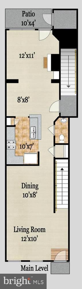 2663 Manhattan Place #112 photo 5