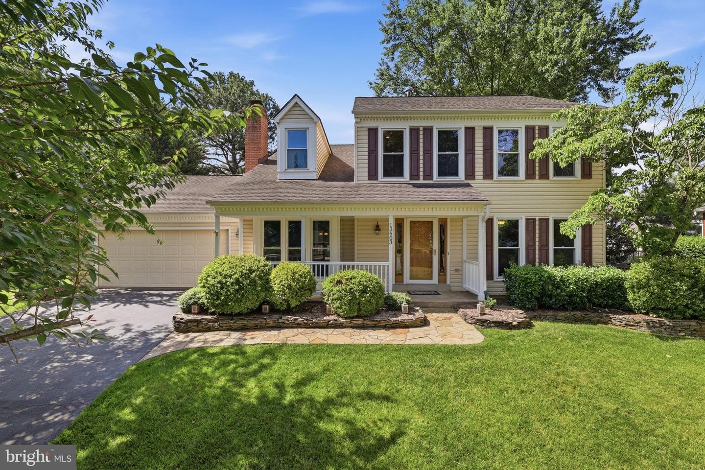 13603 Haverford Court photo 4