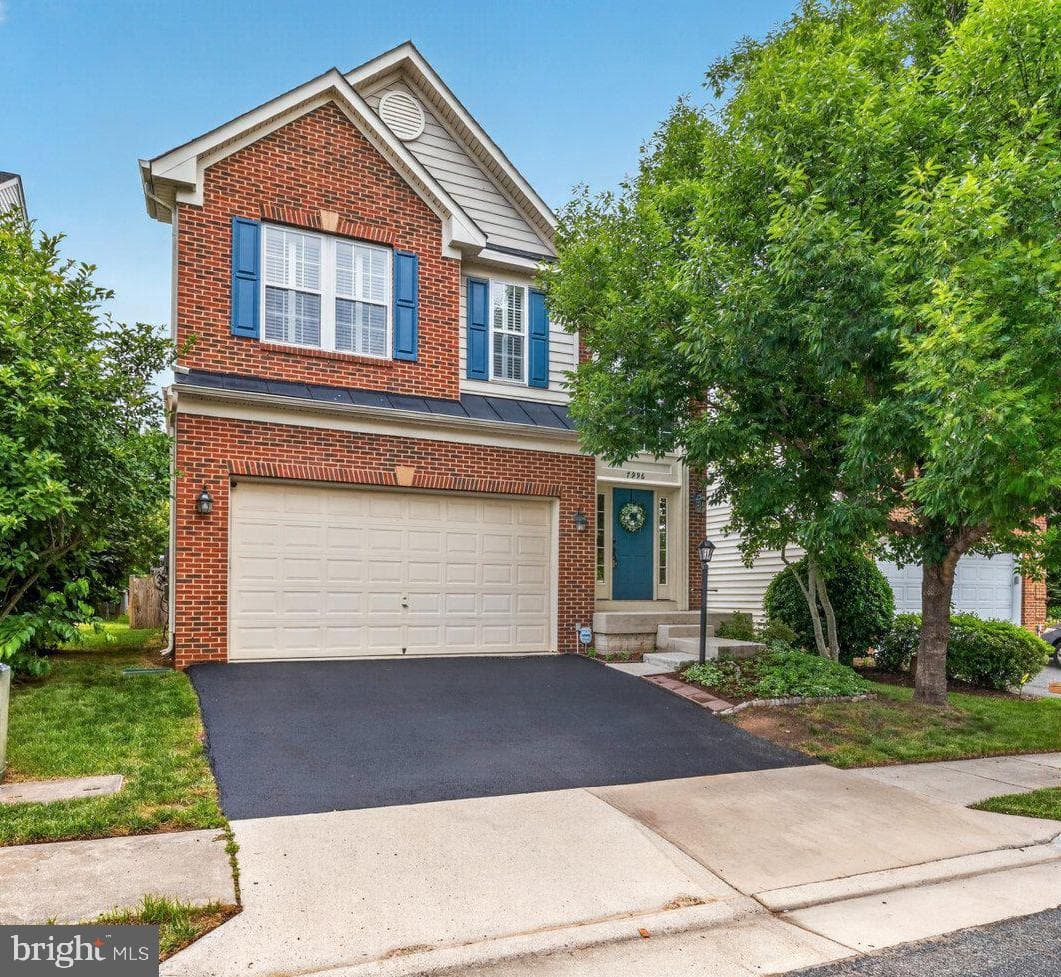 7996 Almeda Court, Lorton