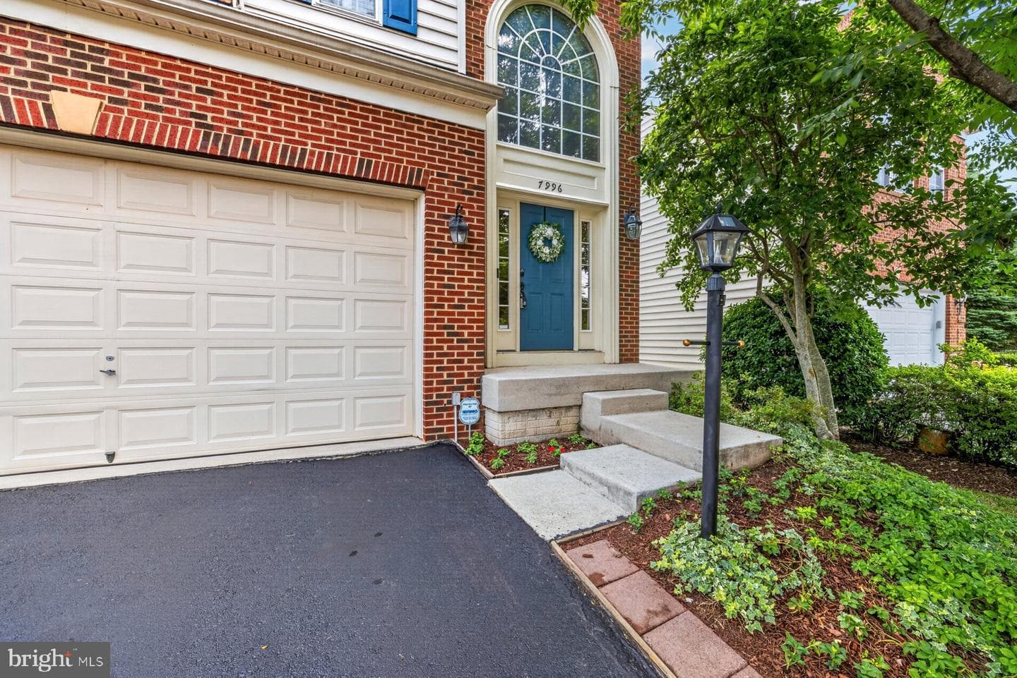 7996 Almeda Court, Lorton