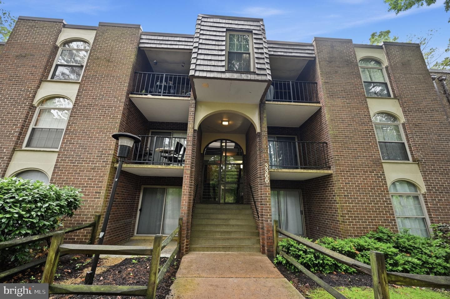 3366 Woodburn Road #23, Annandale