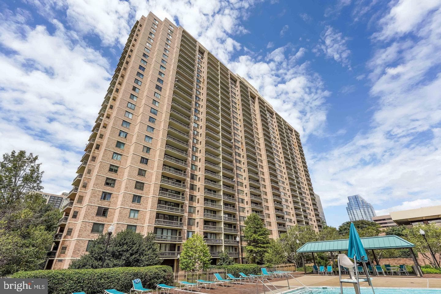 3701 S George Mason Drive #1315n, Falls Church