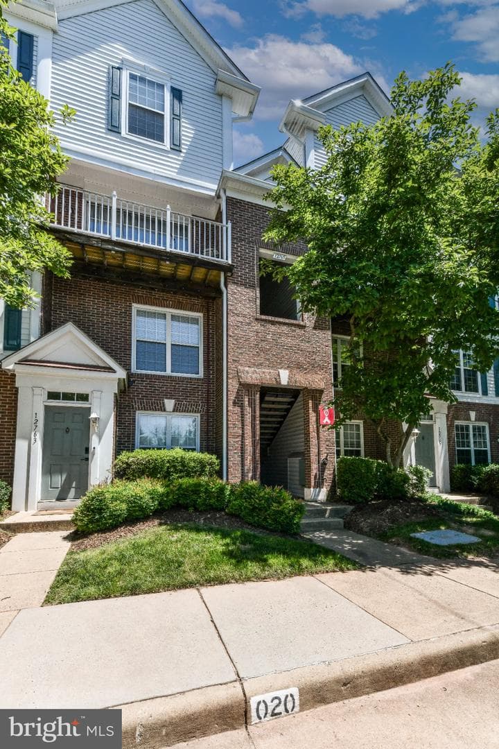 12765 Fair Crest Court #304 photo 30
