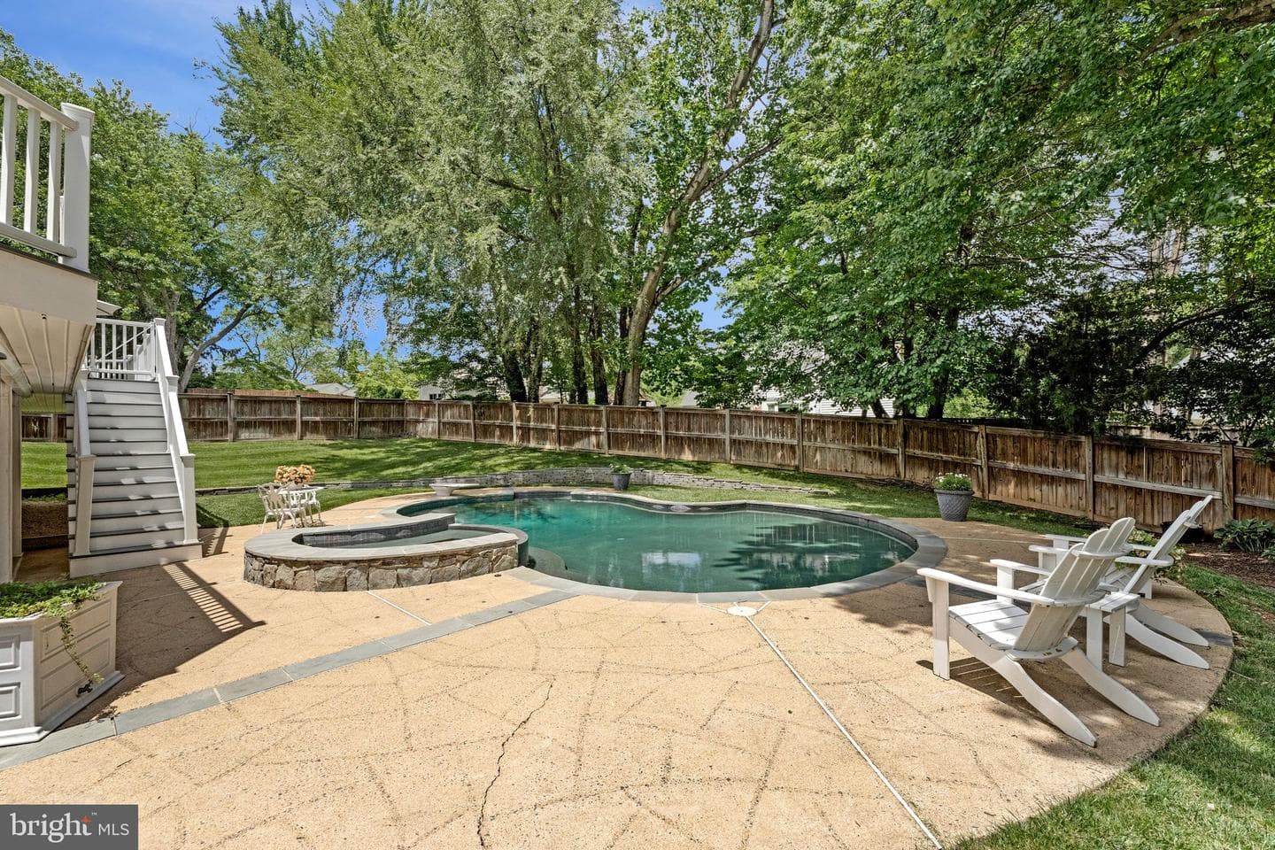 8322 Briar Creek Drive photo 60