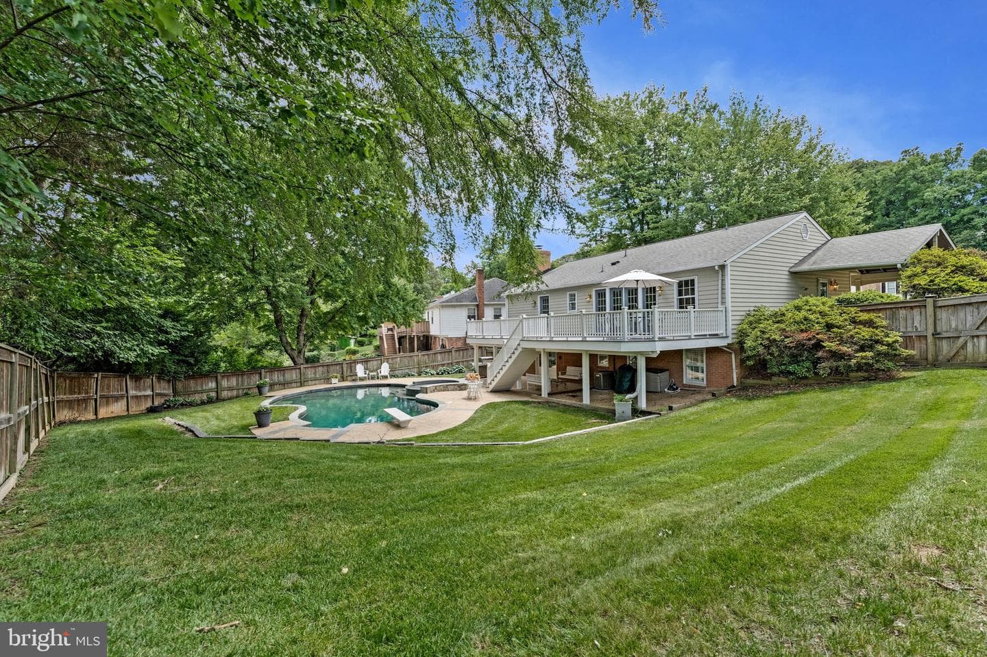 8322 Briar Creek Drive photo 63