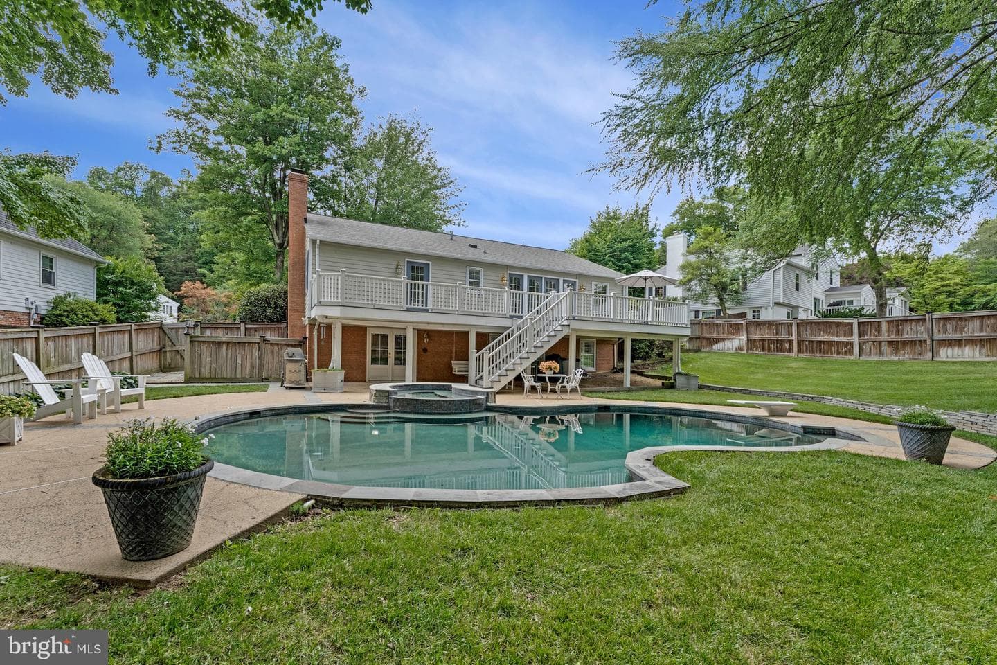 8322 Briar Creek Drive photo 69