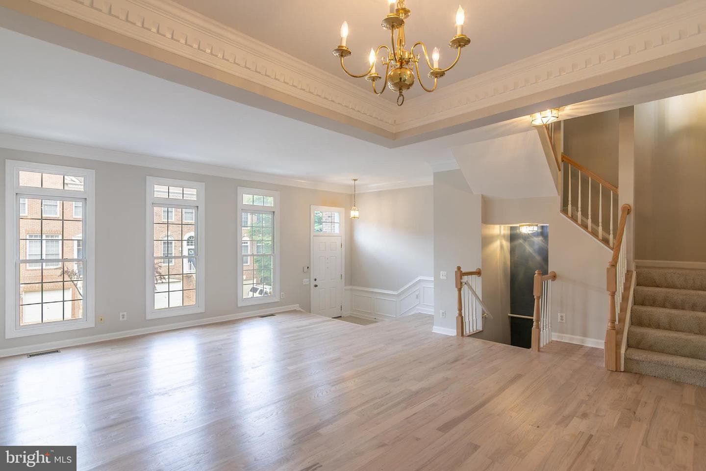 9551 Lagersfield Circle, Vienna