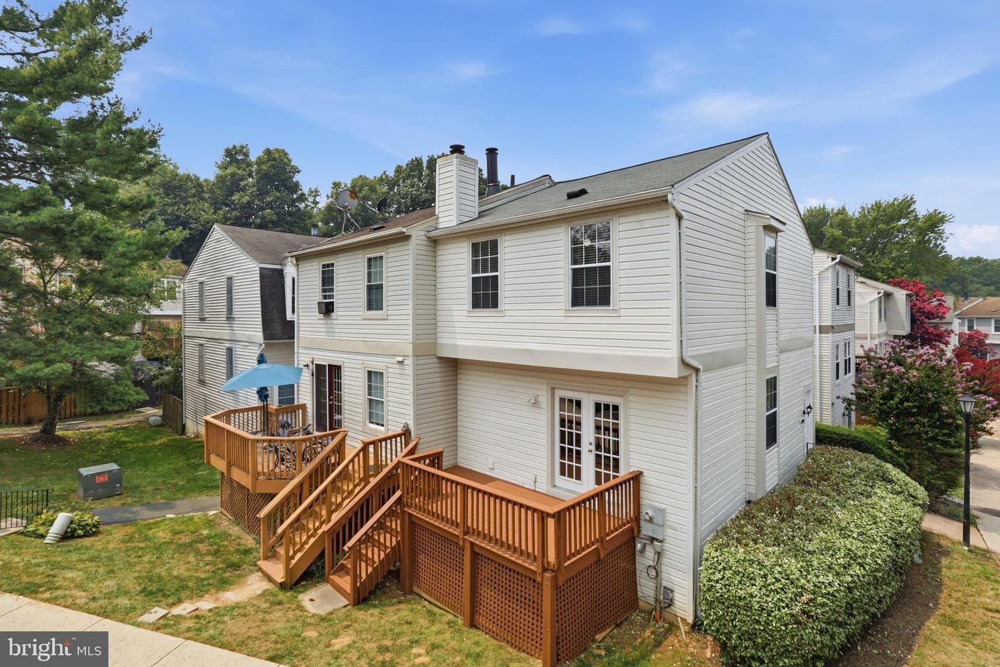 5906 Bridgetown Court #37 photo 31