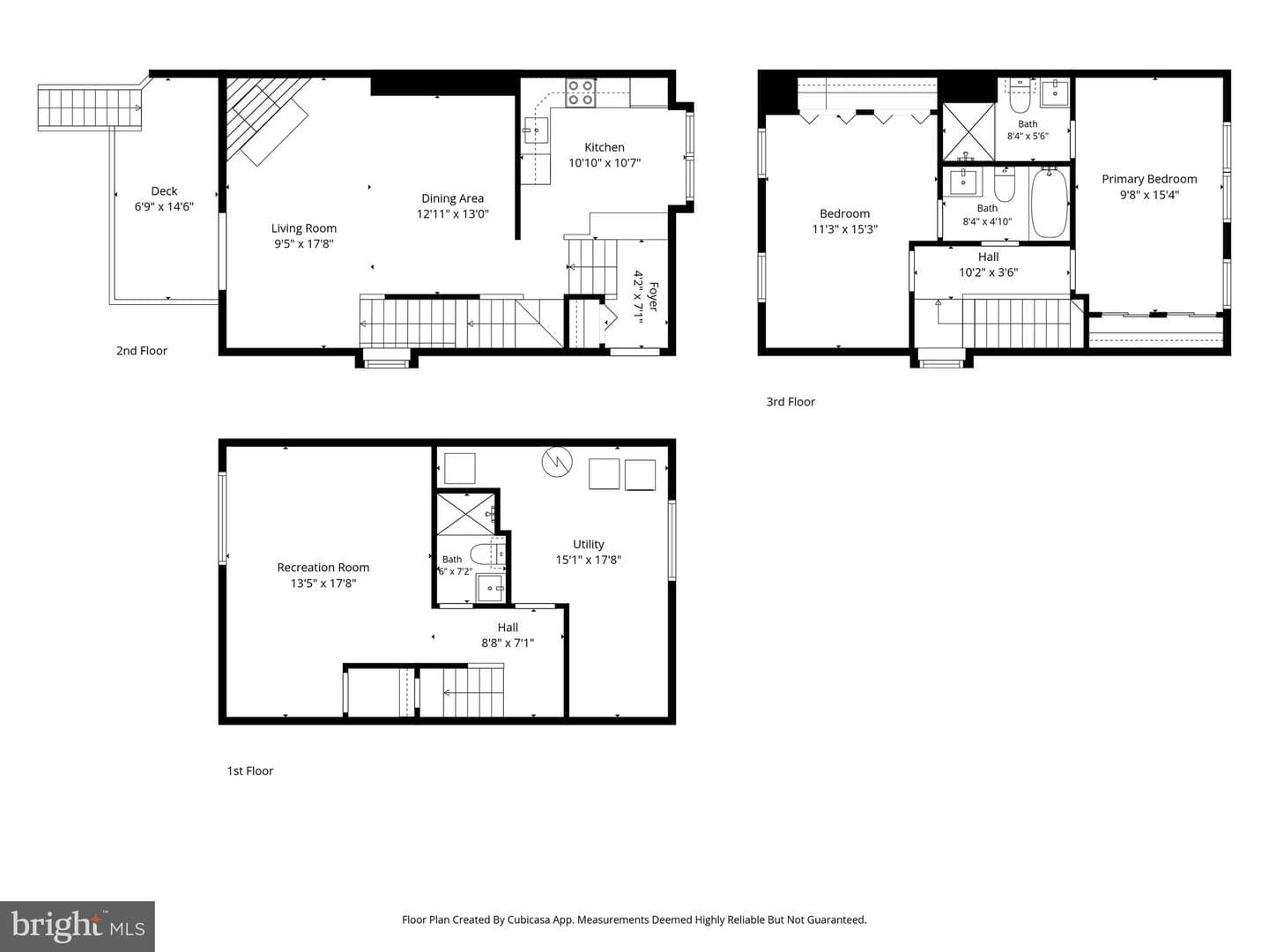5906 Bridgetown Court #37 photo 54
