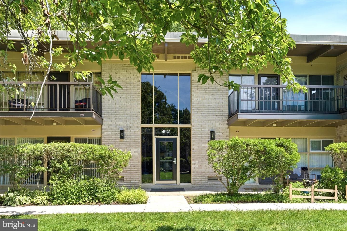 4941 Americana Drive #109, Annandale
