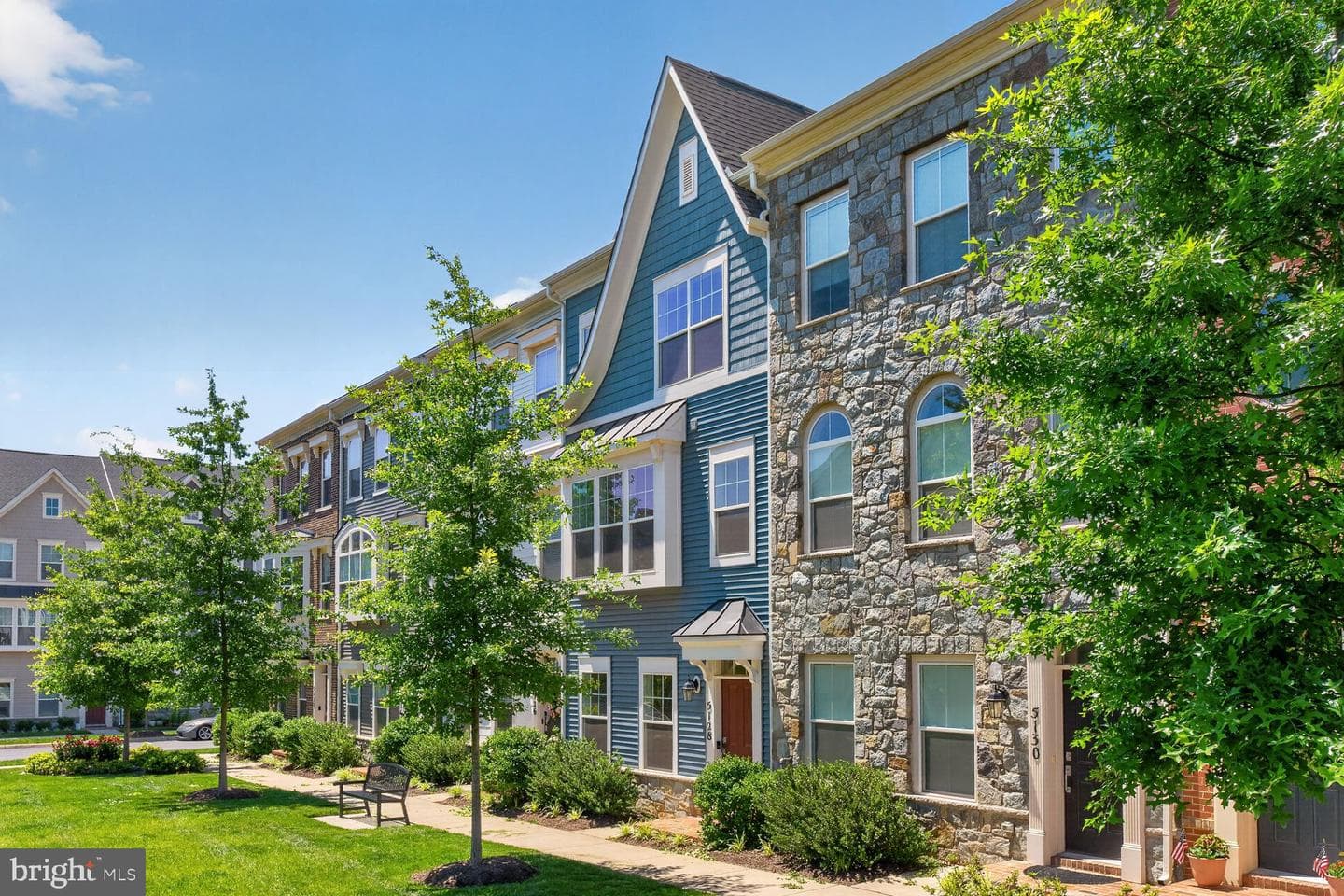 5128 Ridgeview Retreat, Chantilly