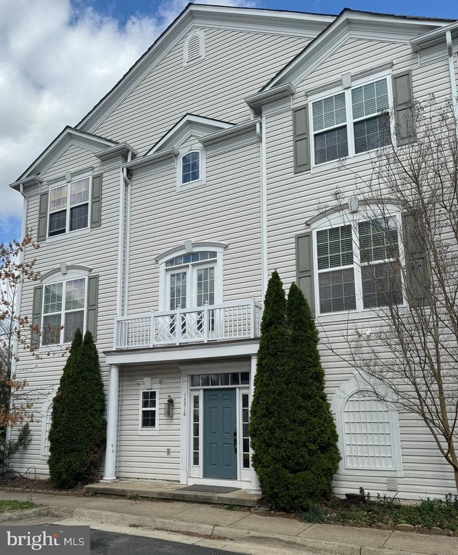 13318 Summer Garden Walk, Centreville