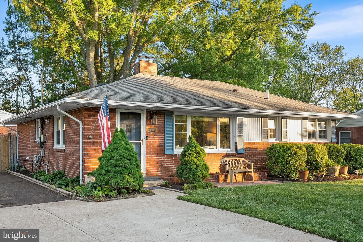 1505 Baltimore Road photo 10