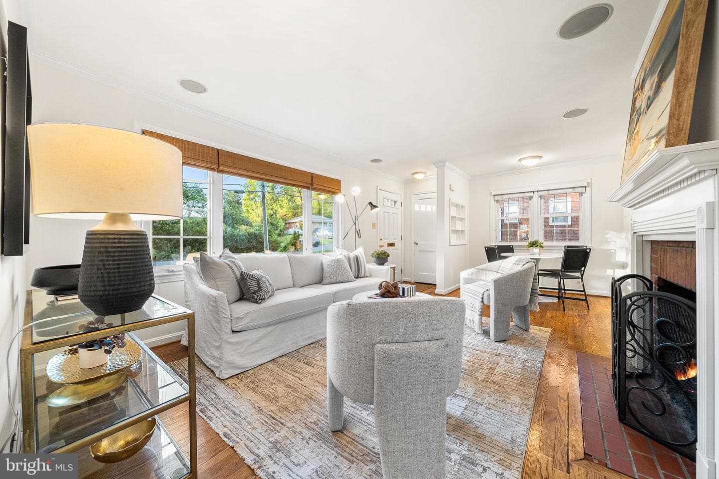 1505 Baltimore Road, Alexandria