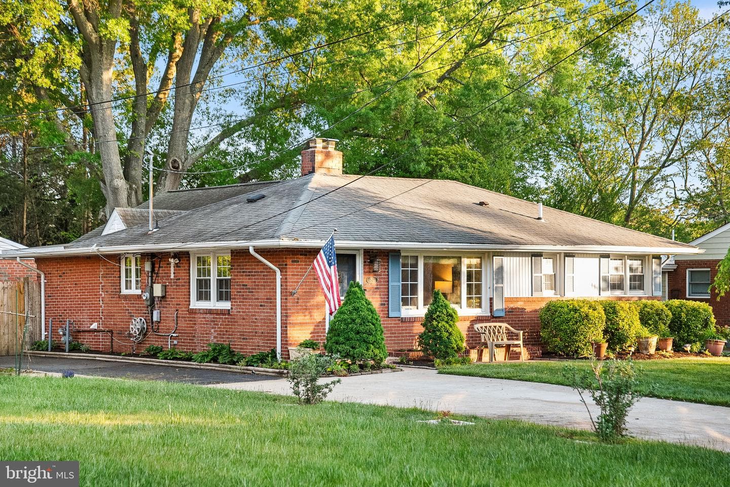 1505 Baltimore Road photo 48