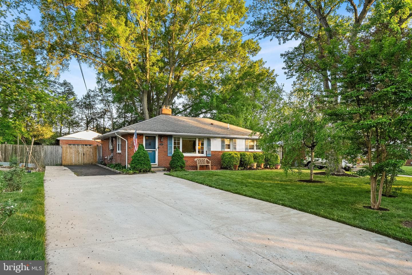 1505 Baltimore Road photo 49