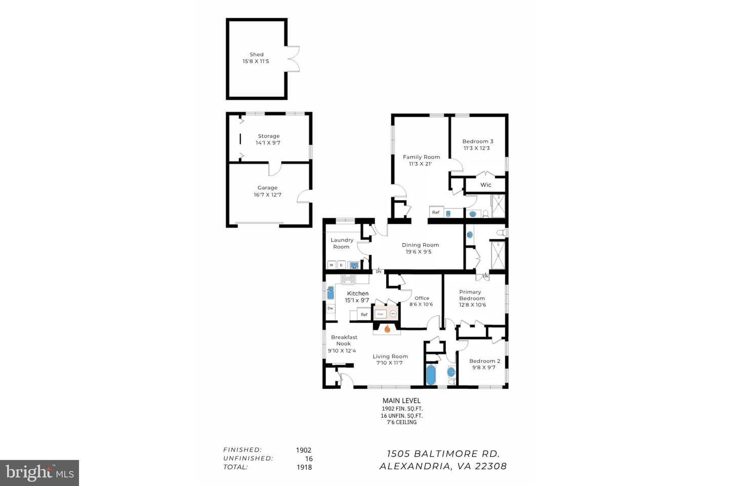 1505 Baltimore Road photo 50