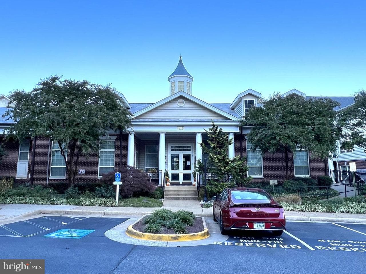 1571 Spring Gate Drive #6206, Mclean