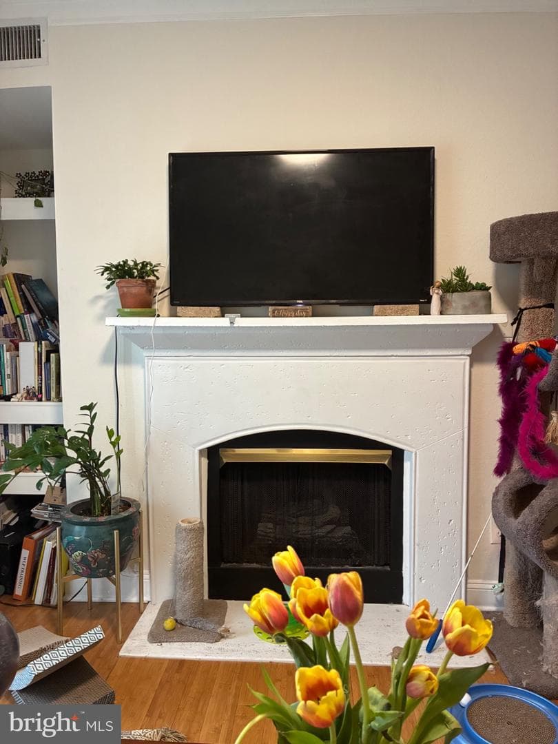 1571 Spring Gate Drive #6206 photo 16