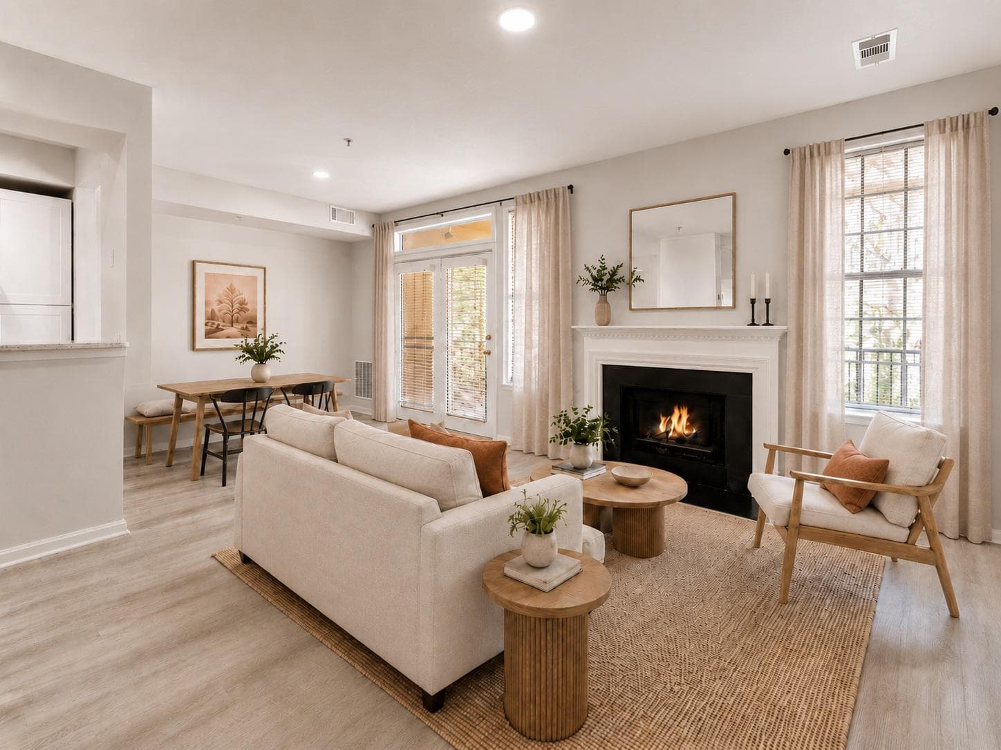 1318 Garden Wall Circle #213, Reston