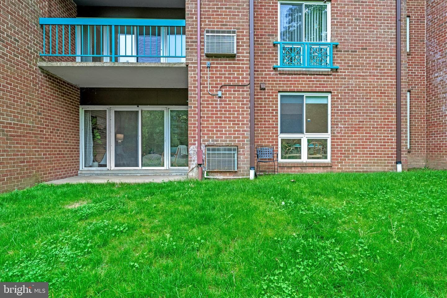 11804 Breton Court #1-A photo 17