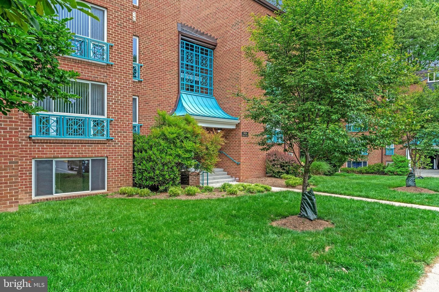 11804 Breton Court #1-A photo 19