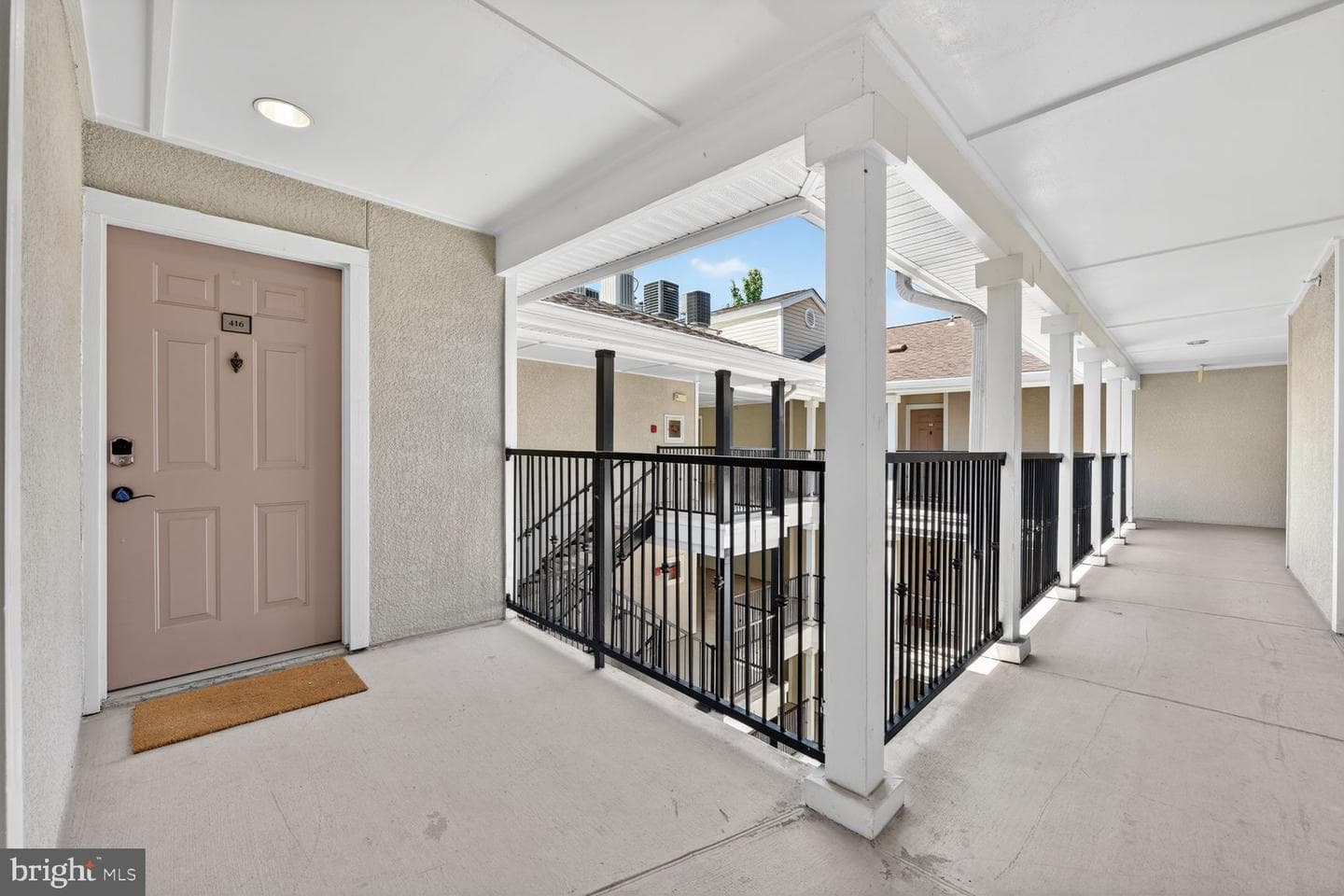 1524 Lincoln Way #416, Mclean